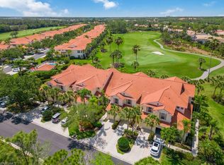 4610 Winged Foot Way #7-203, Naples, FL 34112