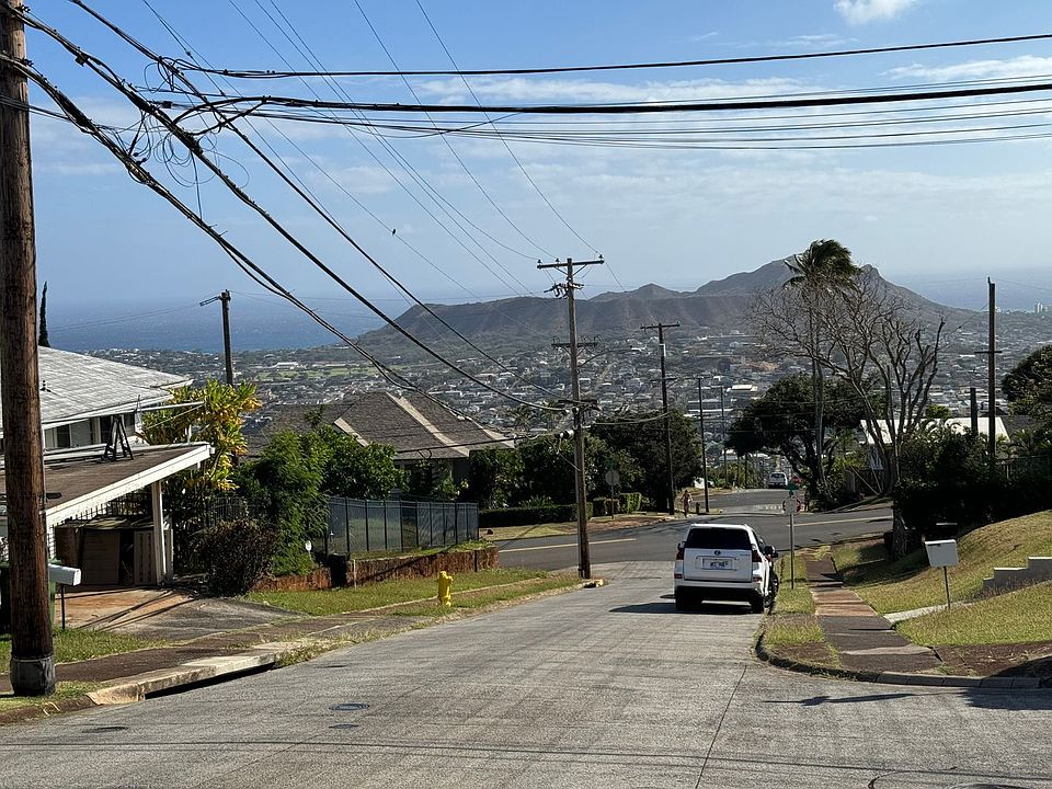 1903 Wilhelmina Rise 1903 Wilhelmina Rise Honolulu HI Zillow