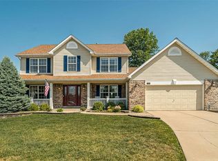 524 Old Dominion St, O'Fallon, MO 63368
