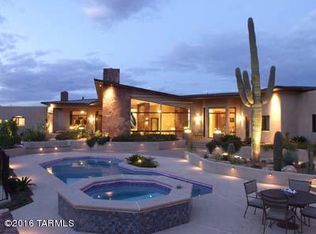 3171 E Via Palomita, Tucson, AZ 85718