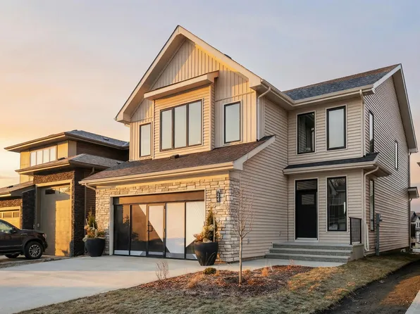 24 Sydwyck Cir, Spruce Grove, AB T7X 4C9