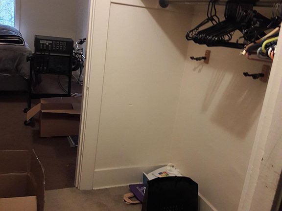 Closet