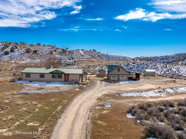 160 Mineota Dr, Silt, CO 81652