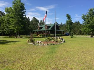 4210 Blueberry Rd, Currie, NC 28435