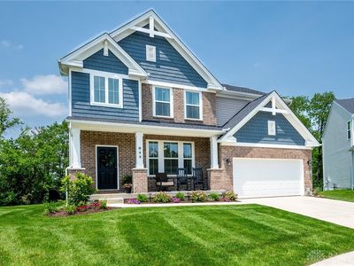 944 Pondside Ln S, Lebanon, OH, 45152