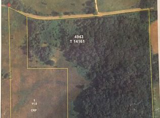 W 5275 Old Town Rd, Mondovi, WI 54755