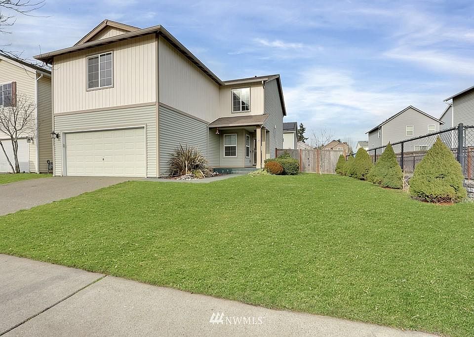 1st image of 14852 99th Ave SE
