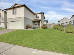 14852 99th Ave SE, Yelm, WA 98597