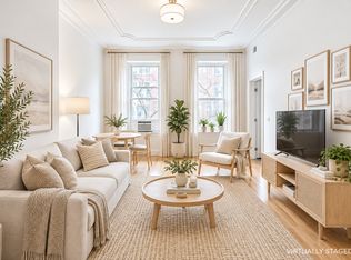 414 Henry St APT 3, Brooklyn, NY 11201
