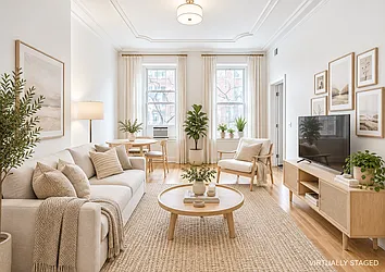 414 Henry Street, #3
