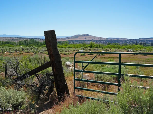60 Chambers Ln, Markleeville, CA 96120