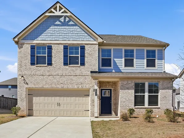 2934 Amabile Rd, Dacula, GA 30019