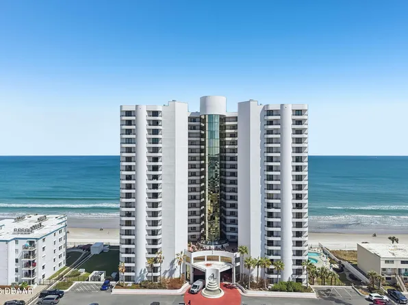 3757 S Atlantic Ave Unit 1201, Daytona Beach Shores, FL 32118