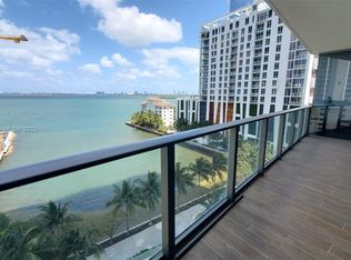 460 NE 28th St APT 802, Miami, FL 33137