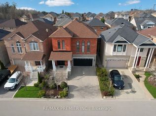 28 Osprey Dr, Vaughan, ON L4H 1Y2
