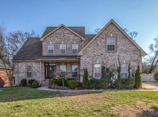 514 Savannah Rdg, Murfreesboro, TN 37127