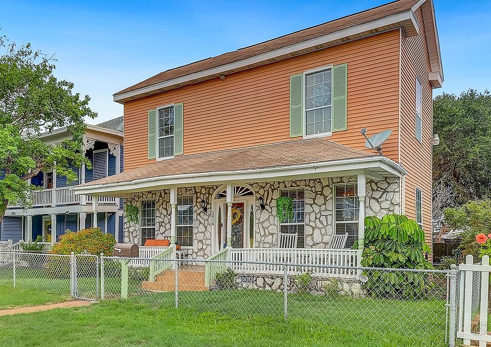 1st image of 3016 Avenue P 1/2