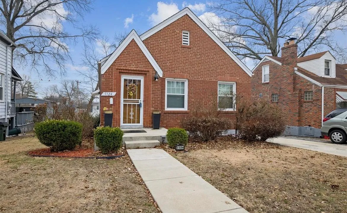 Building Photo - 7724A Snowden Ave
