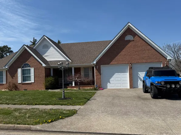 1050 Burnell Dr, Berea, KY 40403