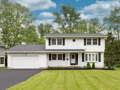 7643 Anchor Dr, Liverpool, NY, 13090