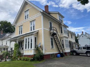 27 Winter St, Waterville, ME 04901