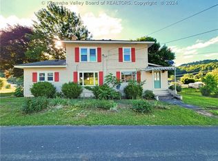 318 3rd St, Beaver, WV 25813