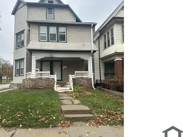 3946 W Galena St, Milwaukee, WI 53208
