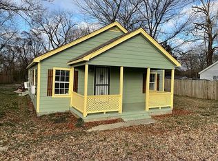 7939 Martha St, Millington, TN 38053