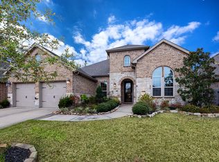 1106 Hancock Springs Ln, Friendswood, TX 77546