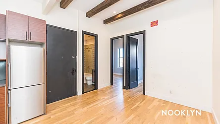 Rented by Nooklyn NYC LLC