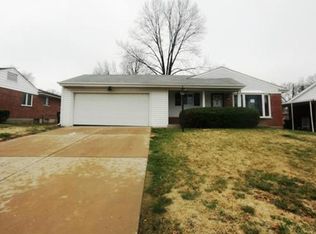 3147 Lin Tel Rd, Saint Louis, MO 63125