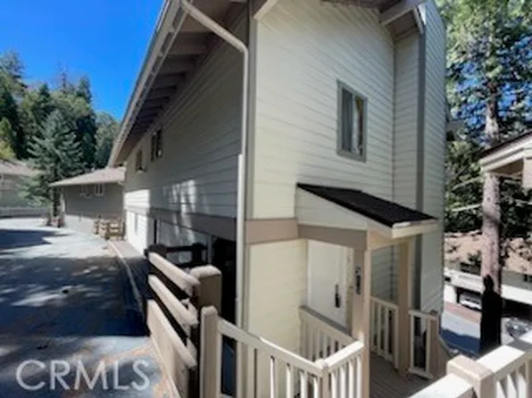 316 Canyon Crest Ln, Lake Arrowhead, CA 92352