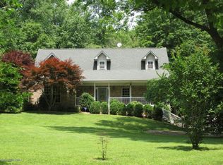 1340 Cow Branch Rd, West Point, KY 40177