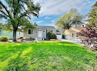 470 W Pueblo St, Reno, NV 89509