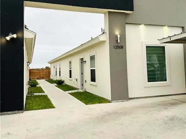 12508 N 39th Ln, Edinburg, TX