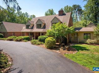 2230 Rocky Run, Charlottesville, VA 22901