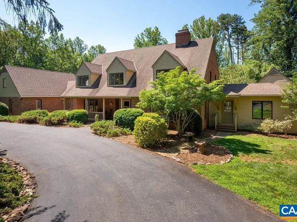 2230 Rocky Run, Charlottesville, VA 22901