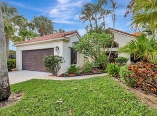 601 Sea Oats Dr #D-1, Juno Beach, FL 33408
