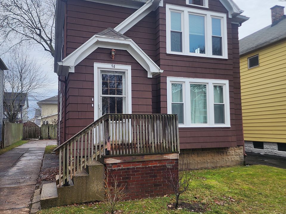 1st image of 94 Shepard Ave #2A