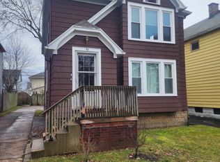 94 Shepard Ave #2A, Buffalo, NY 14217