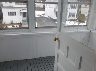 282 2nd Ave #UPSTAIRS, Albany, NY 12209