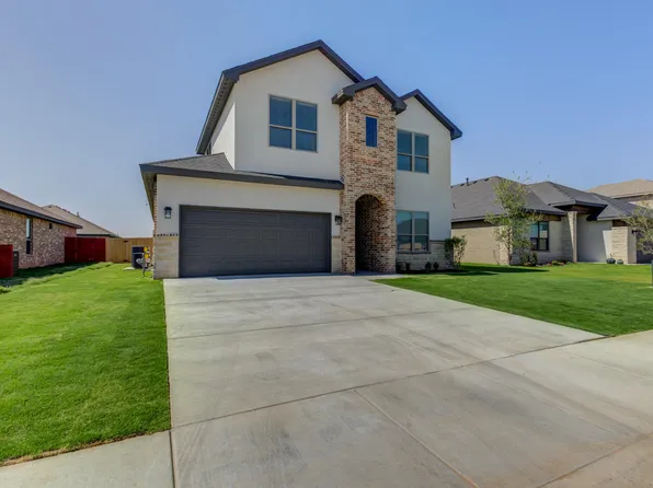 2811 133rd St, Lubbock, TX 79423
