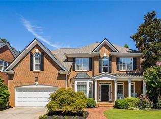 2296 Valley Brook Way NE, Atlanta, GA 30319