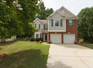 7623 Lullwater Cv, Huntersville, NC 28078