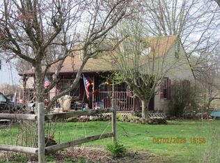 1024 Charles St, Galion, OH