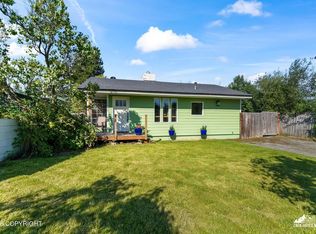 1430 Karluk St, Anchorage, AK 99501