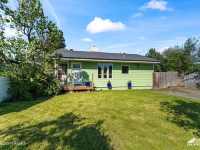 1430 Karluk St, Anchorage, AK, 99501