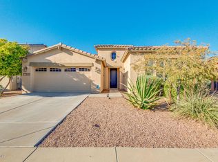 17916 W Jojoba Rd, Goodyear, AZ 85338