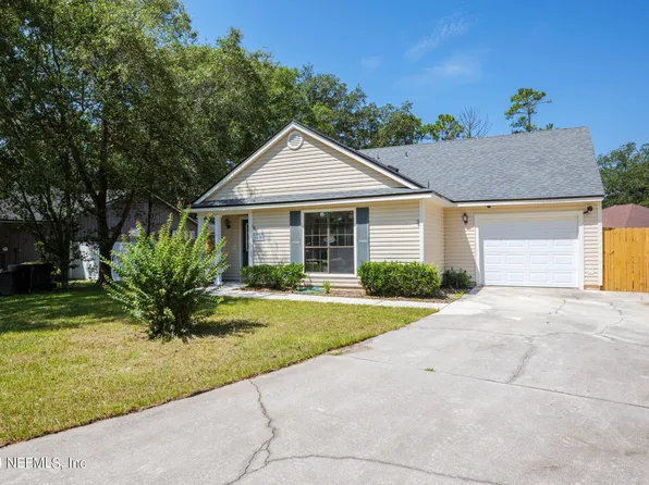 6410 SIERRA Drive, Jacksonville, FL 32244