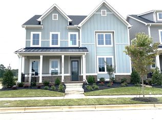 19048 Newburg Hill Rd, Davidson, NC 28036